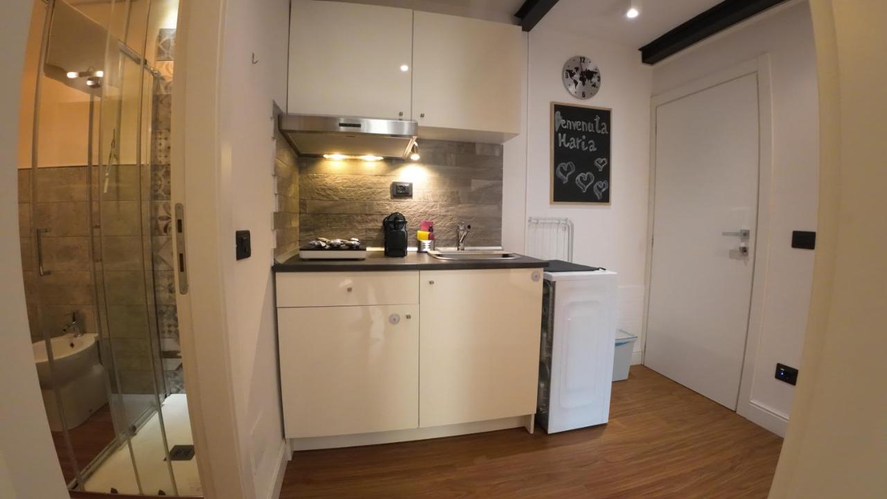 피렌체 Urban Center II Easy Parking Near Tram 아파트 외부 사진
