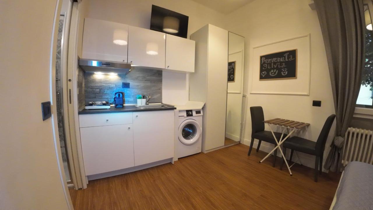 피렌체 Urban Center II Easy Parking Near Tram 아파트 외부 사진