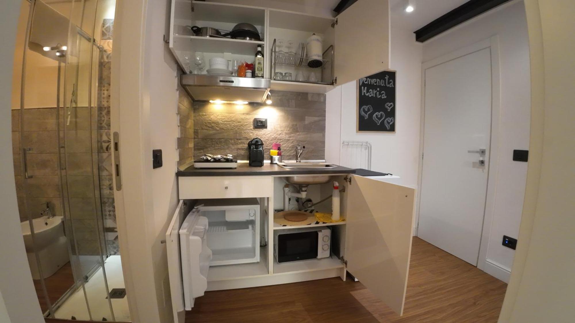 피렌체 Urban Center II Easy Parking Near Tram 아파트 외부 사진
